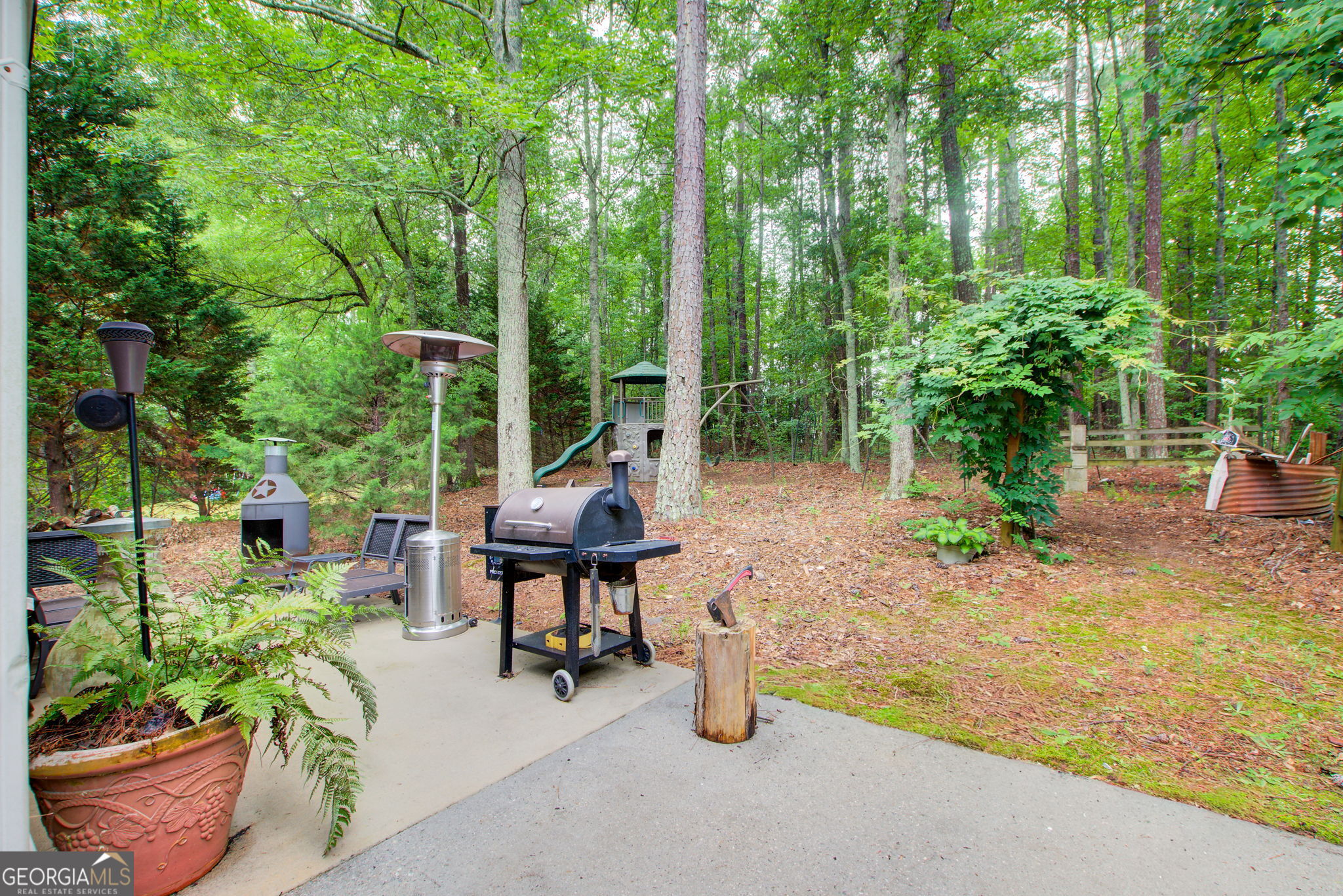 204 Crystal Court Hampton, GA 30228 - Photo 26 of 34