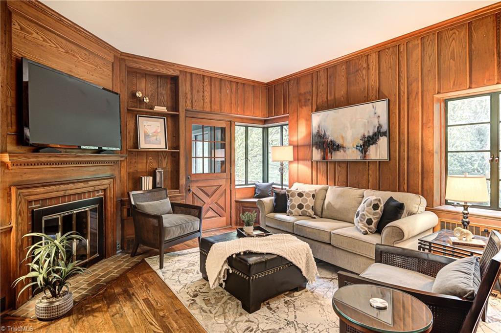 217 South Pine Valley Road Winston-Salem, NC 27104 - Photo 11 of 32