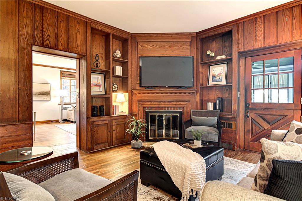 217 South Pine Valley Road Winston-Salem, NC 27104 - Photo 12 of 32