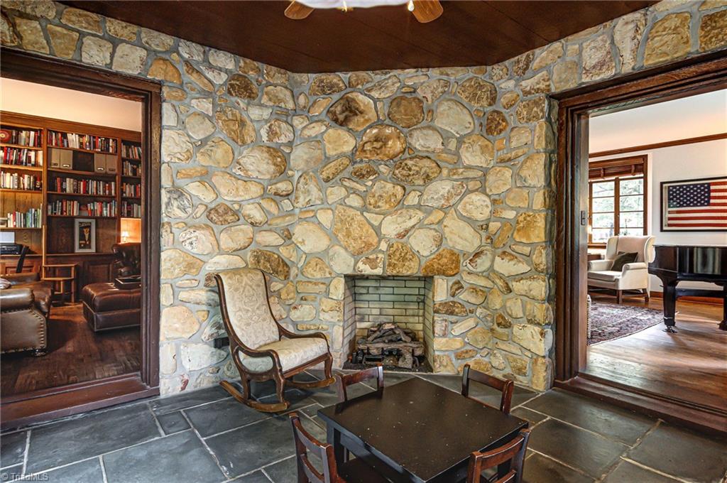217 South Pine Valley Road Winston-Salem, NC 27104 - Photo 14 of 32