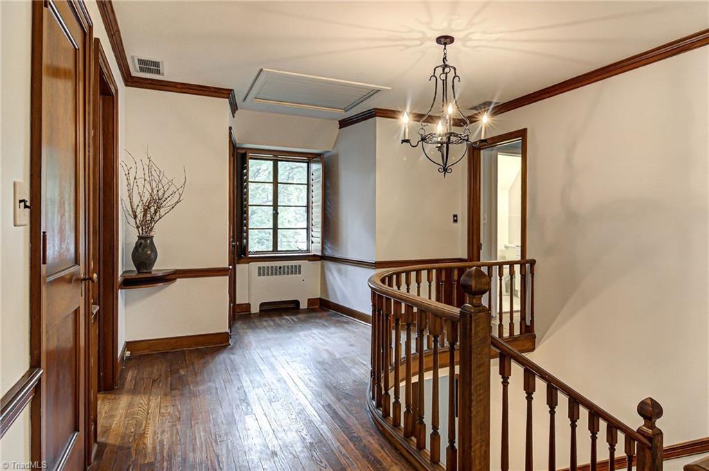 217 South Pine Valley Road Winston-Salem, NC 27104 - Photo 19 of 32