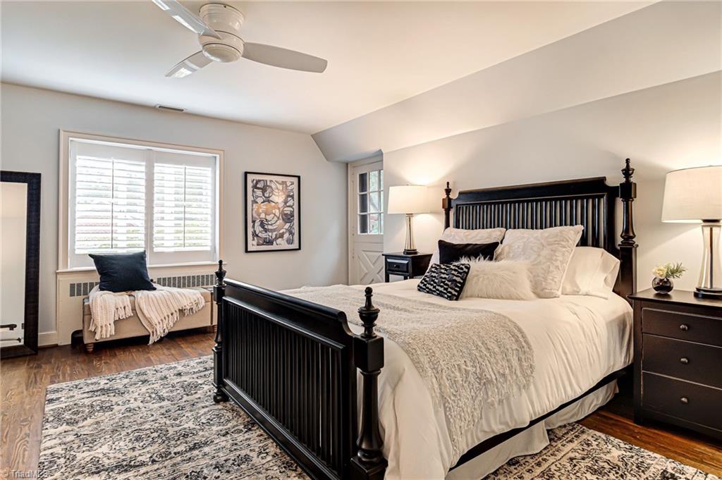 217 South Pine Valley Road Winston-Salem, NC 27104 - Photo 20 of 32