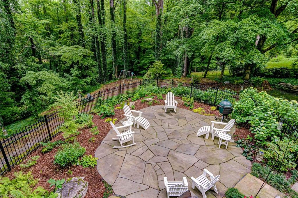 217 South Pine Valley Road Winston-Salem, NC 27104 - Photo 29 of 32