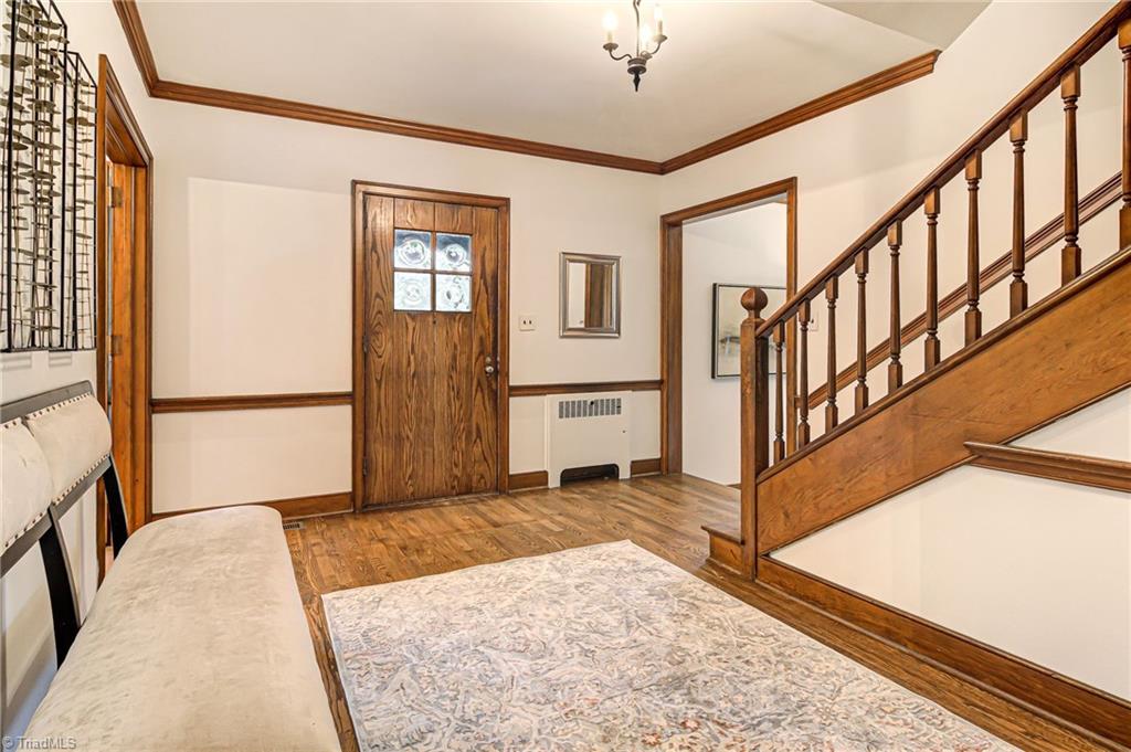 217 South Pine Valley Road Winston-Salem, NC 27104 - Photo 4 of 32