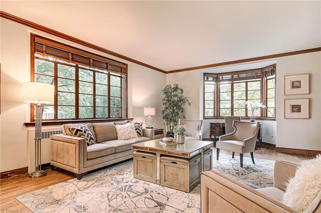 217 South Pine Valley Road Winston-Salem, NC 27104 - Photo 5 of 32
