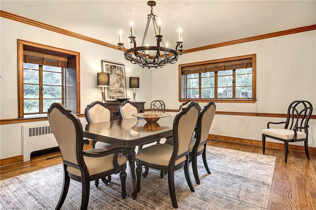 217 South Pine Valley Road Winston-Salem, NC 27104 - Photo 9 of 32