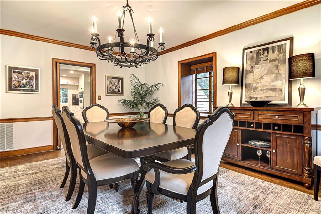 217 South Pine Valley Road Winston-Salem, NC 27104 - Photo 10 of 32
