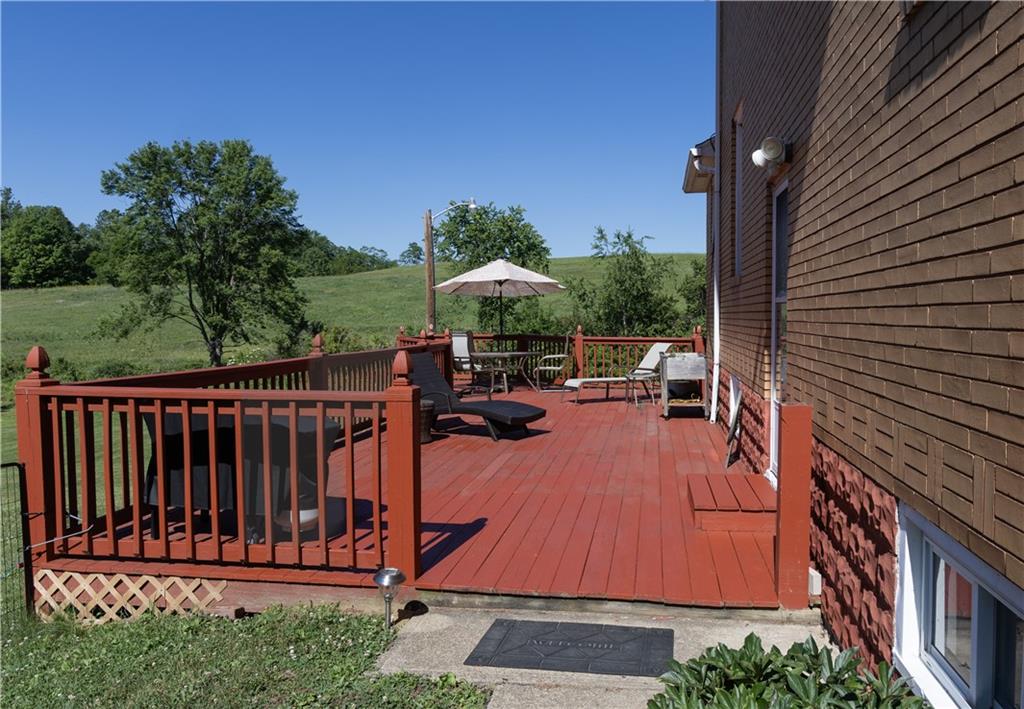 123 Midway Candor Road Bulger, PA 15019 - Photo 9 of 32