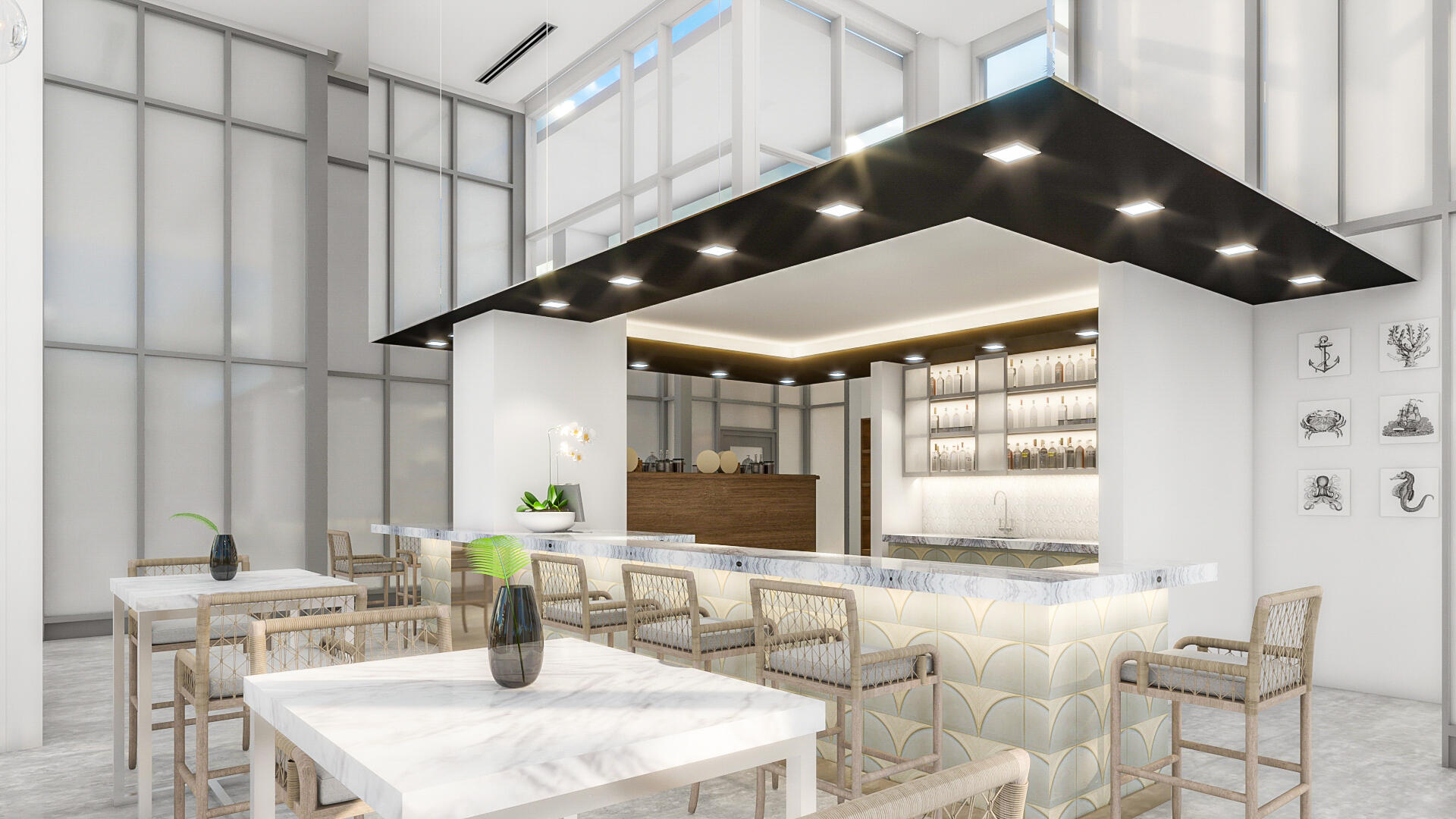 220 Lake Shore Drive, Unit 1910 Lake Park, FL 33403 - Photo 18 of 45