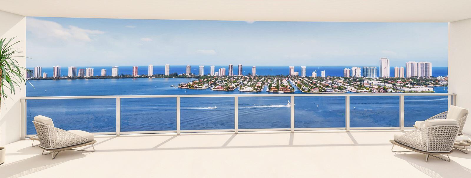 220 Lake Shore Drive, Unit 1910 Lake Park, FL 33403 - Photo 7 of 45 a view of a livingroom with furniture