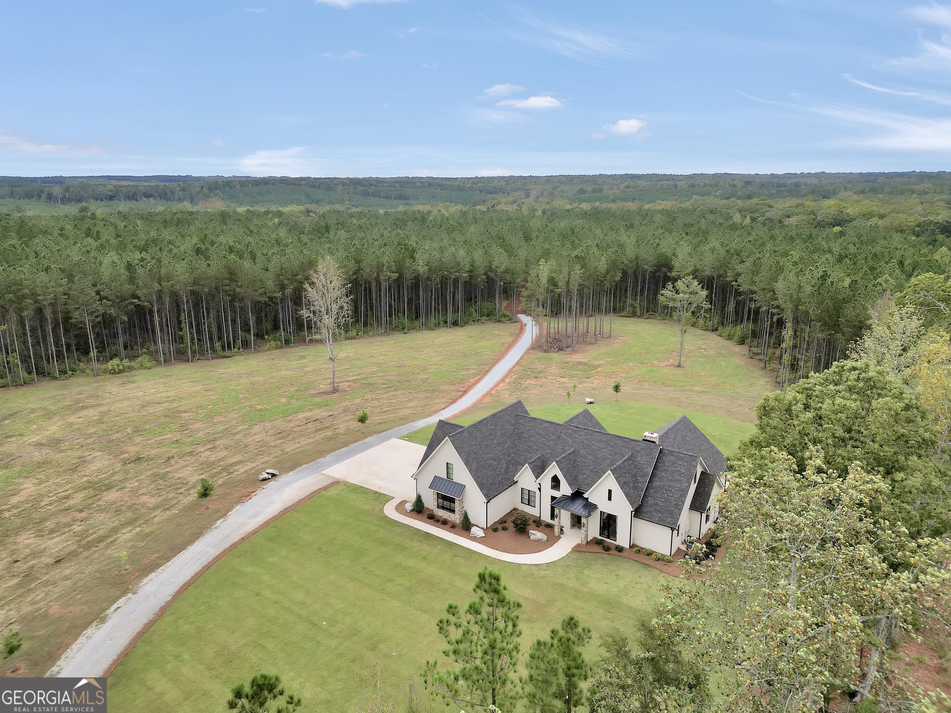 5700 Goolsby Road Monticello, GA 31064 - Photo 13 of 110
