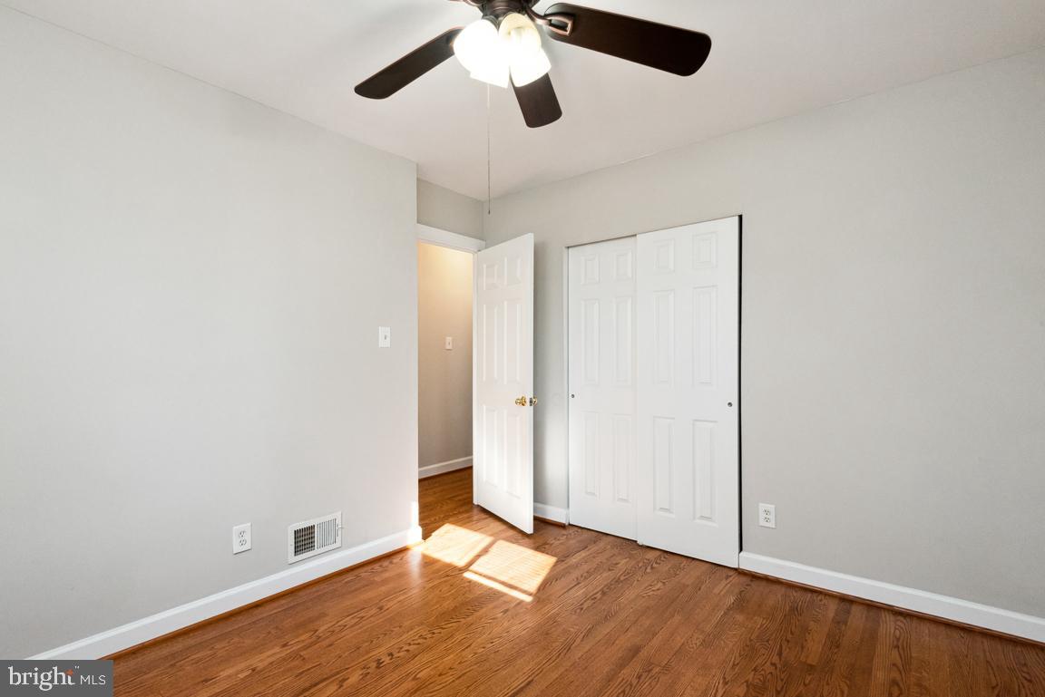 14016 Adkins Road Laurel, MD 20708 - Photo 16 of 54 hardwood and ceiling fan