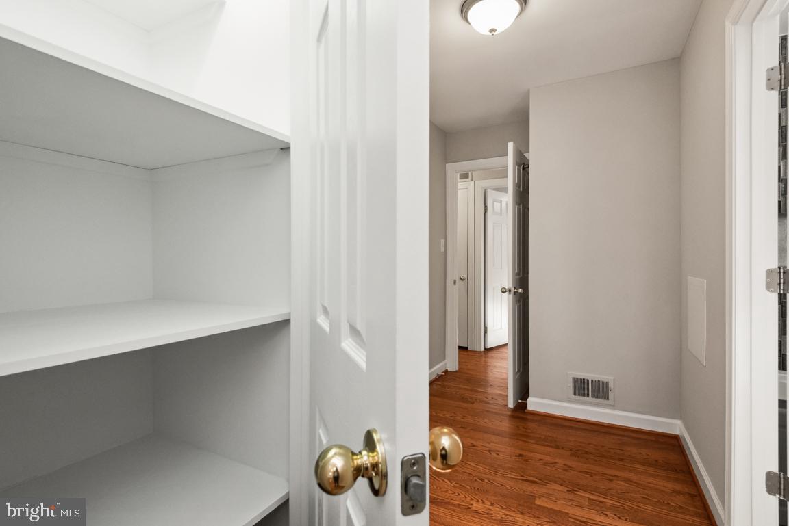 14016 Adkins Road Laurel, MD 20708 - Photo 22 of 54 Linen closet in hall