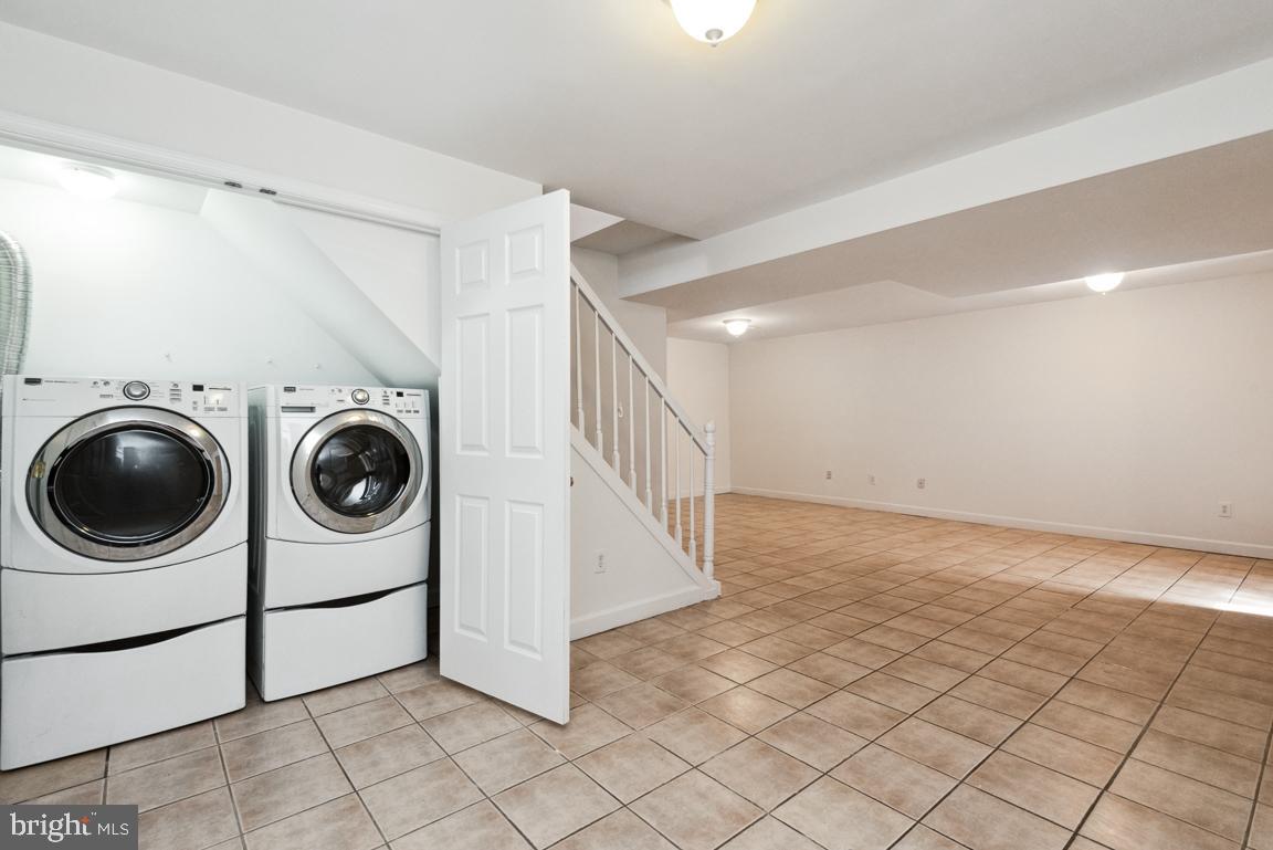 14016 Adkins Road Laurel, MD 20708 - Photo 27 of 54 With Whirlpool washer and dryer