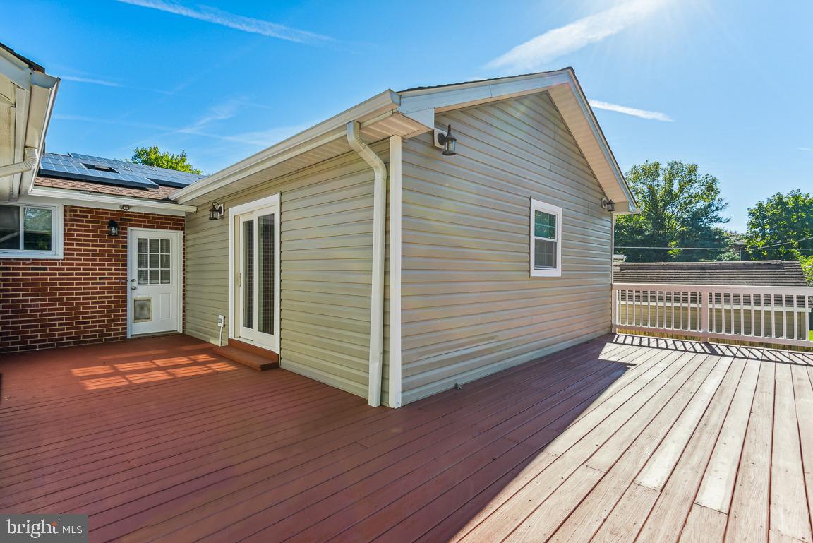 14016 Adkins Road Laurel, MD 20708 - Photo 45 of 54 3 house access doors