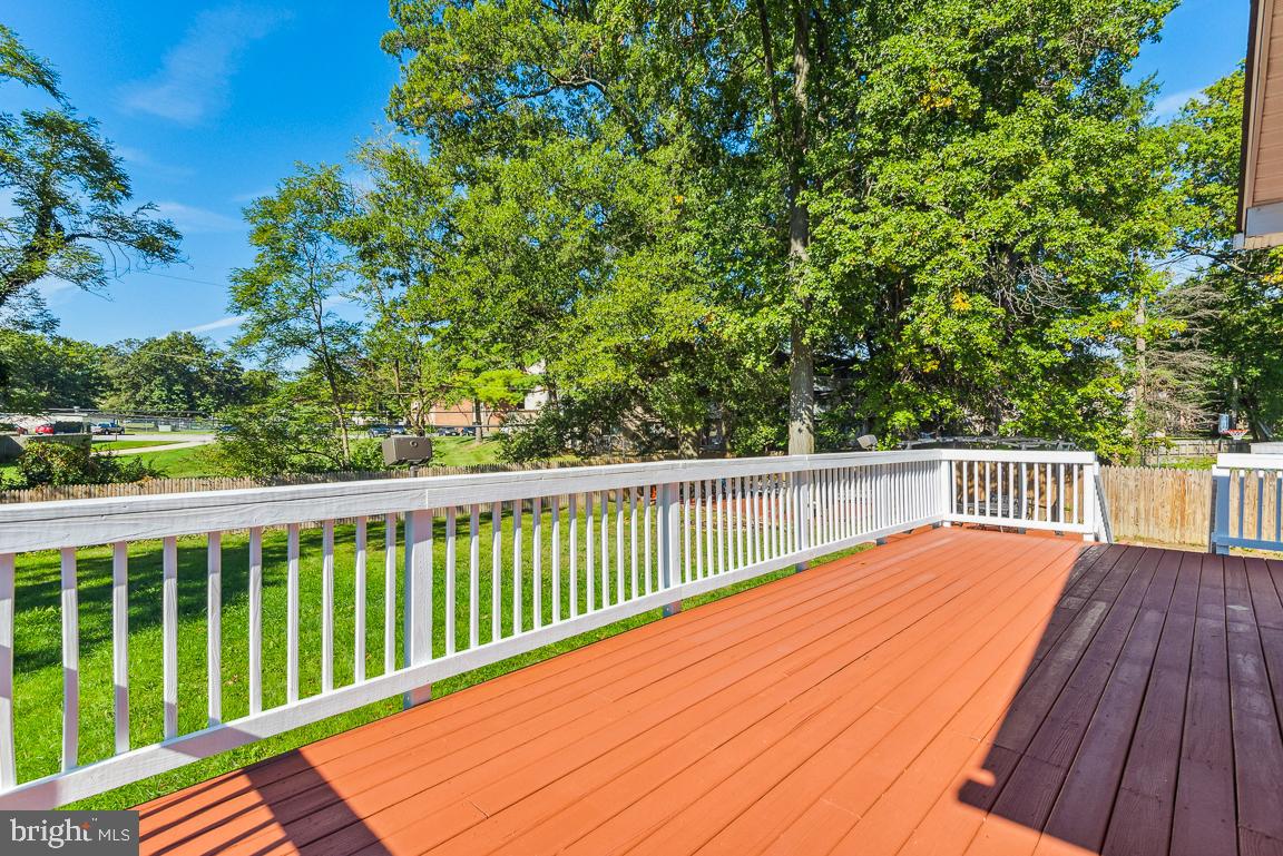 14016 Adkins Road Laurel, MD 20708 - Photo 46 of 54 Great family space
