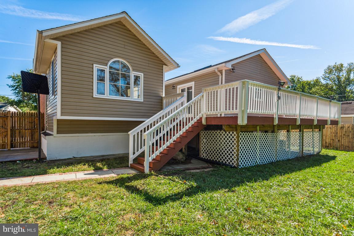 14016 Adkins Road Laurel, MD 20708 - Photo 50 of 54 Gallery Image 50