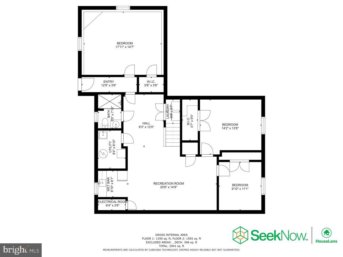 14016 Adkins Road Laurel, MD 20708 - Photo 52 of 54 Gallery Image 52