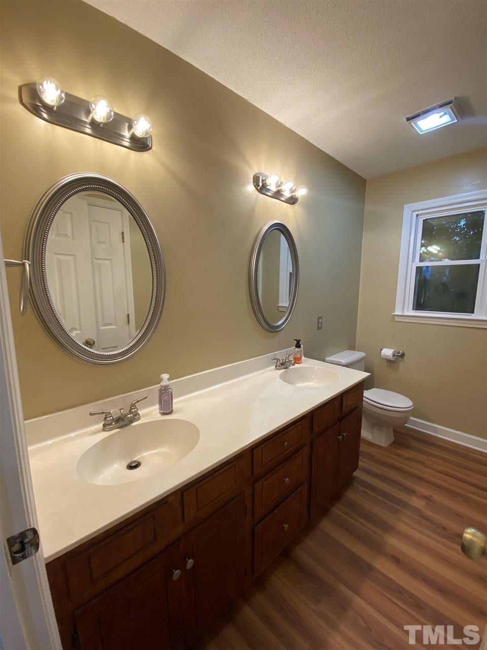 924 Ransdell Road Fuquay-Varina, NC 27526 - Photo 16 of 29 Gallery Image 16