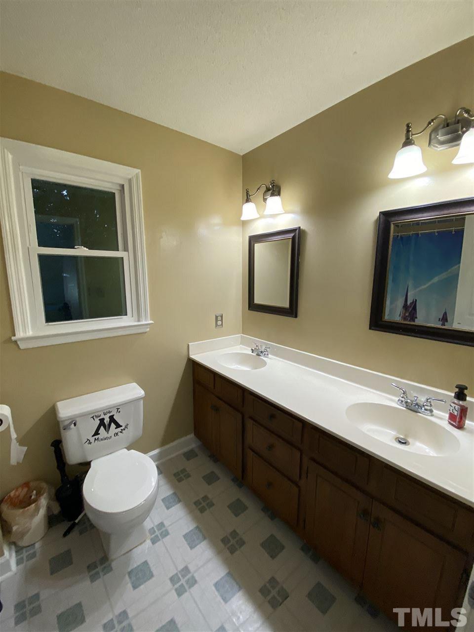 924 Ransdell Road Fuquay-Varina, NC 27526 - Photo 24 of 29 Gallery Image 24