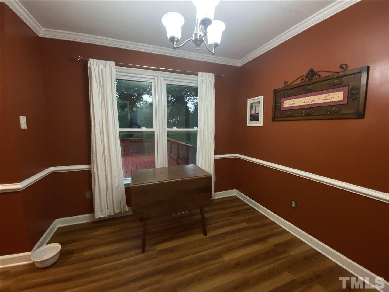 924 Ransdell Road Fuquay-Varina, NC 27526 - Photo 9 of 29 Gallery Image 9