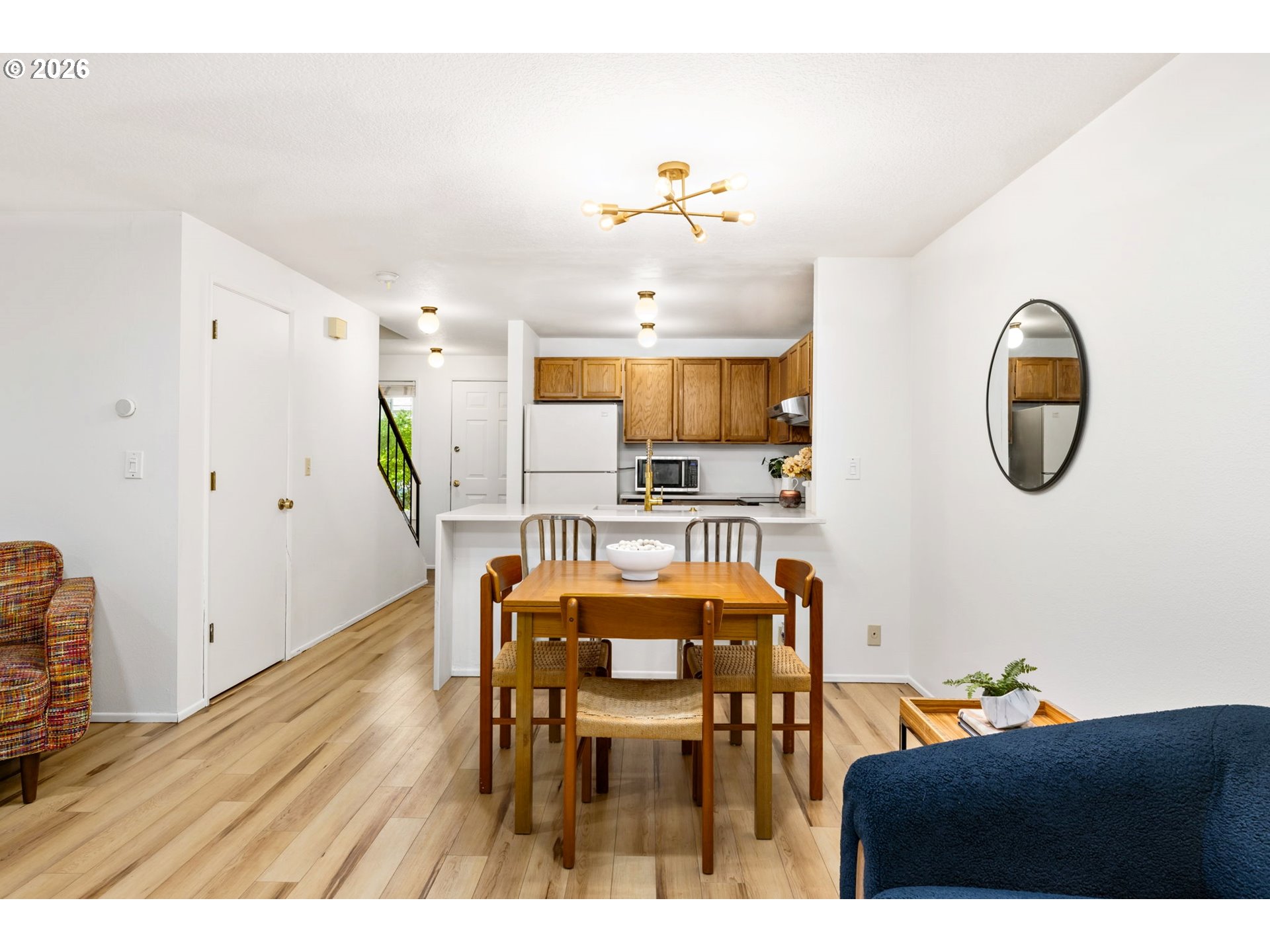 4880 Southwest Scholls Ferry Road, Unit 16 Portland, OR 97225 - Photo 11 of 31
