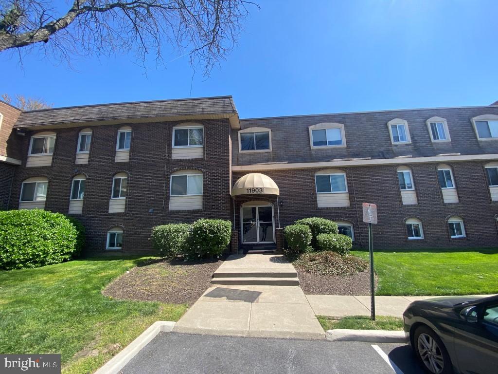 11903 Tarragon Road, Unit D Reisterstown, MD 21136 - Photo 1 of 12 Front View