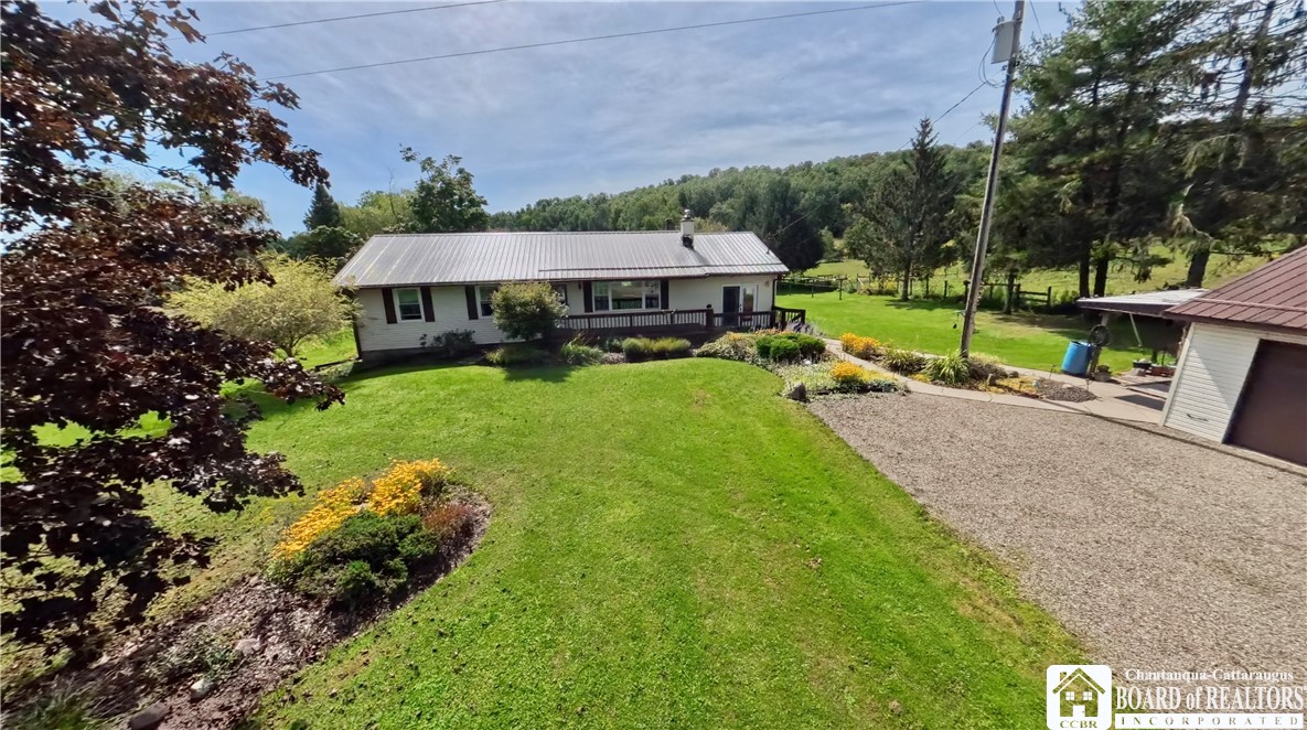 4007 Dry Brook Road Falconer, NY 14733 - Photo 2 of 45 Gallery Image 2