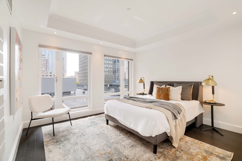 778 Boylston Street, Unit 7E Boston, MA 02199 - Photo 15 of 32