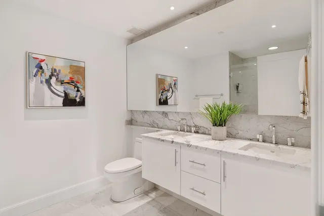 $1,725,000 | 778 Boylston Street, Unit 7E, Boston, MA 02199