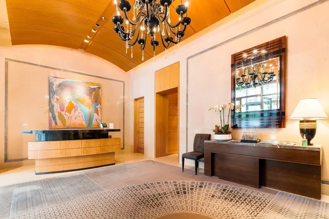 $1,725,000 | 778 Boylston Street, Unit 7E, Boston, MA 02199