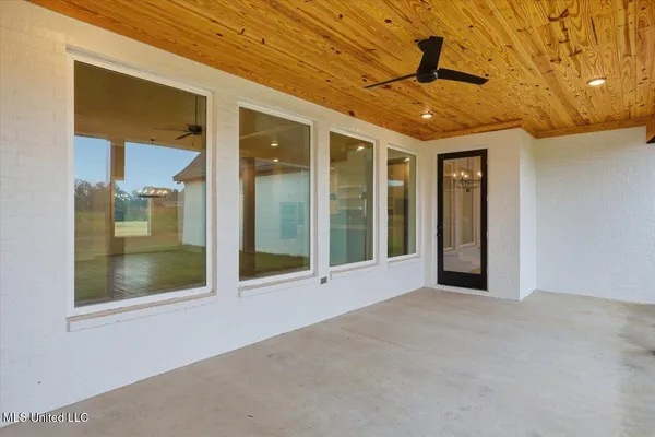$516,600 | 408 Lennon Lane, Brandon, MS 39047