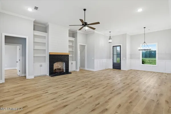 $516,600 | 408 Lennon Lane, Brandon, MS 39047