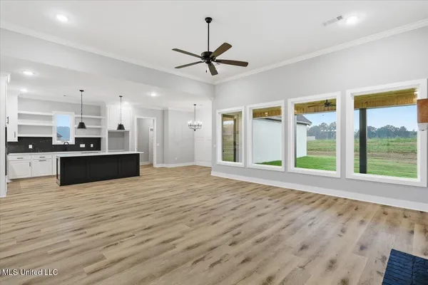 $516,600 | 408 Lennon Lane, Brandon, MS 39047