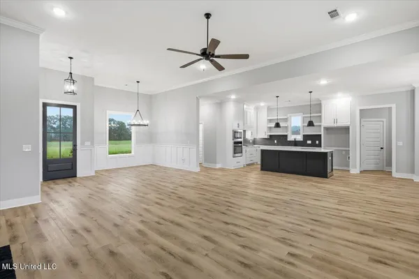 $516,600 | 408 Lennon Lane, Brandon, MS 39047