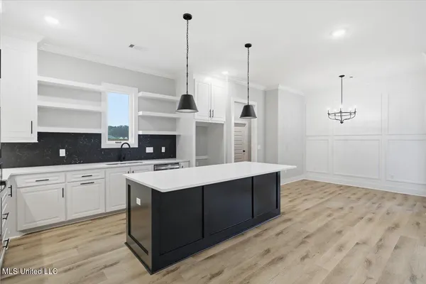 $516,600 | 408 Lennon Lane, Brandon, MS 39047