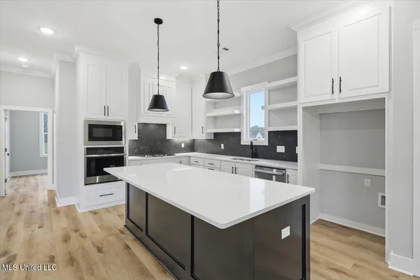 $516,600 | 408 Lennon Lane, Brandon, MS 39047
