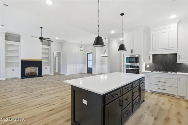 $516,600 | 408 Lennon Lane, Brandon, MS 39047