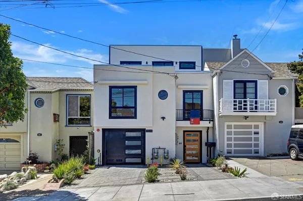 $2,950,000 | 1719 33rd Avenue, San Francisco, CA 94122