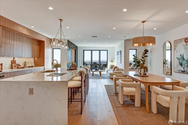 $2,950,000 | 1719 33rd Avenue, San Francisco, CA 94122