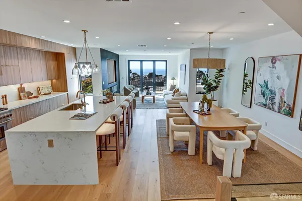 $2,950,000 | 1719 33rd Avenue, San Francisco, CA 94122