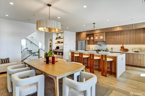 $2,950,000 | 1719 33rd Avenue, San Francisco, CA 94122