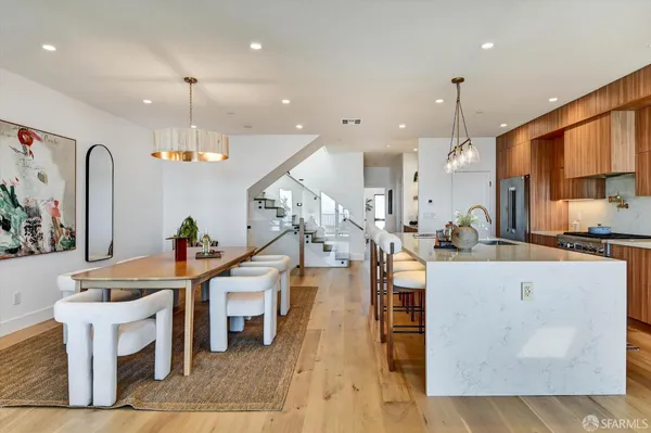 $2,950,000 | 1719 33rd Avenue, San Francisco, CA 94122
