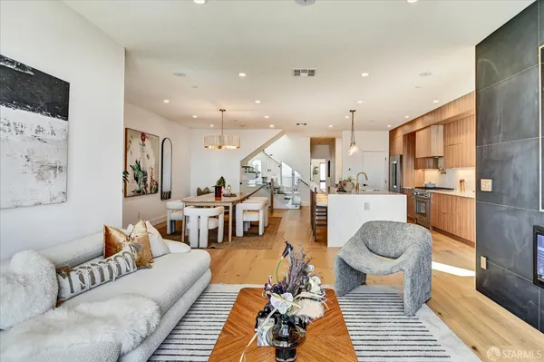$2,950,000 | 1719 33rd Avenue, San Francisco, CA 94122
