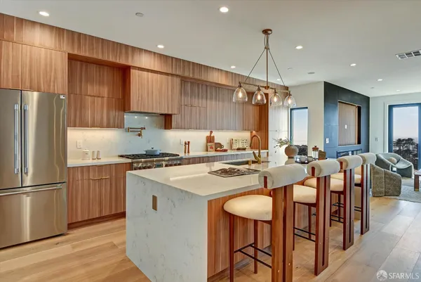 $2,950,000 | 1719 33rd Avenue, San Francisco, CA 94122