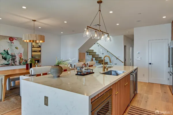 $2,950,000 | 1719 33rd Avenue, San Francisco, CA 94122