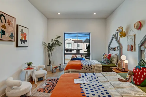 $2,950,000 | 1719 33rd Avenue, San Francisco, CA 94122