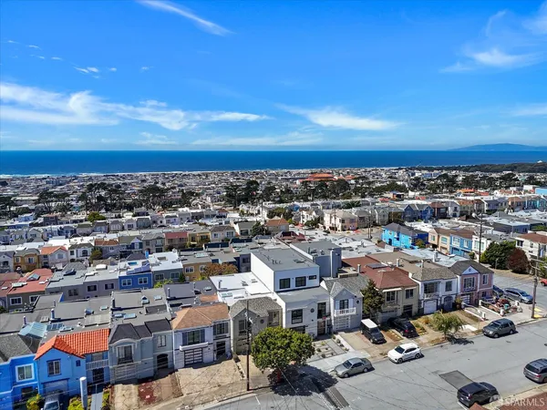 $2,950,000 | 1719 33rd Avenue, San Francisco, CA 94122