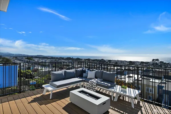 $2,950,000 | 1719 33rd Avenue, San Francisco, CA 94122