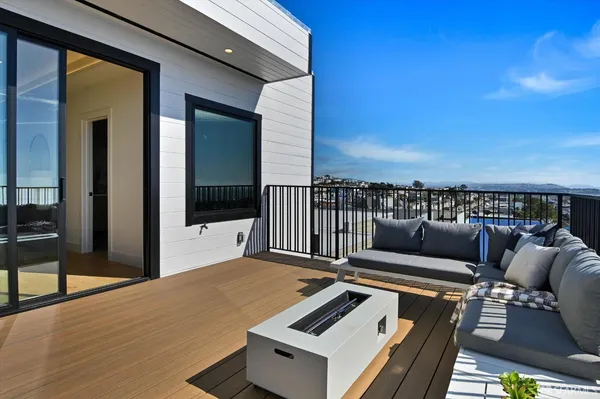$2,950,000 | 1719 33rd Avenue, San Francisco, CA 94122